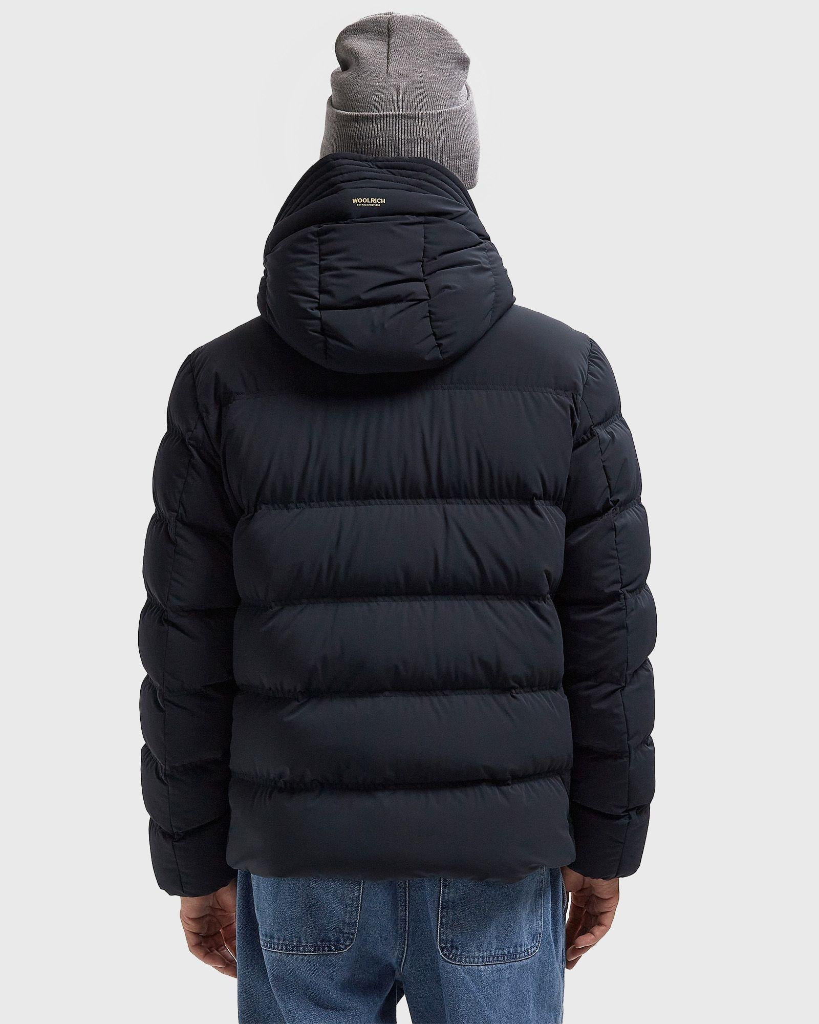 piumino in nylon CFWOOU2088MRUT3107 3989 WOOLRICH 