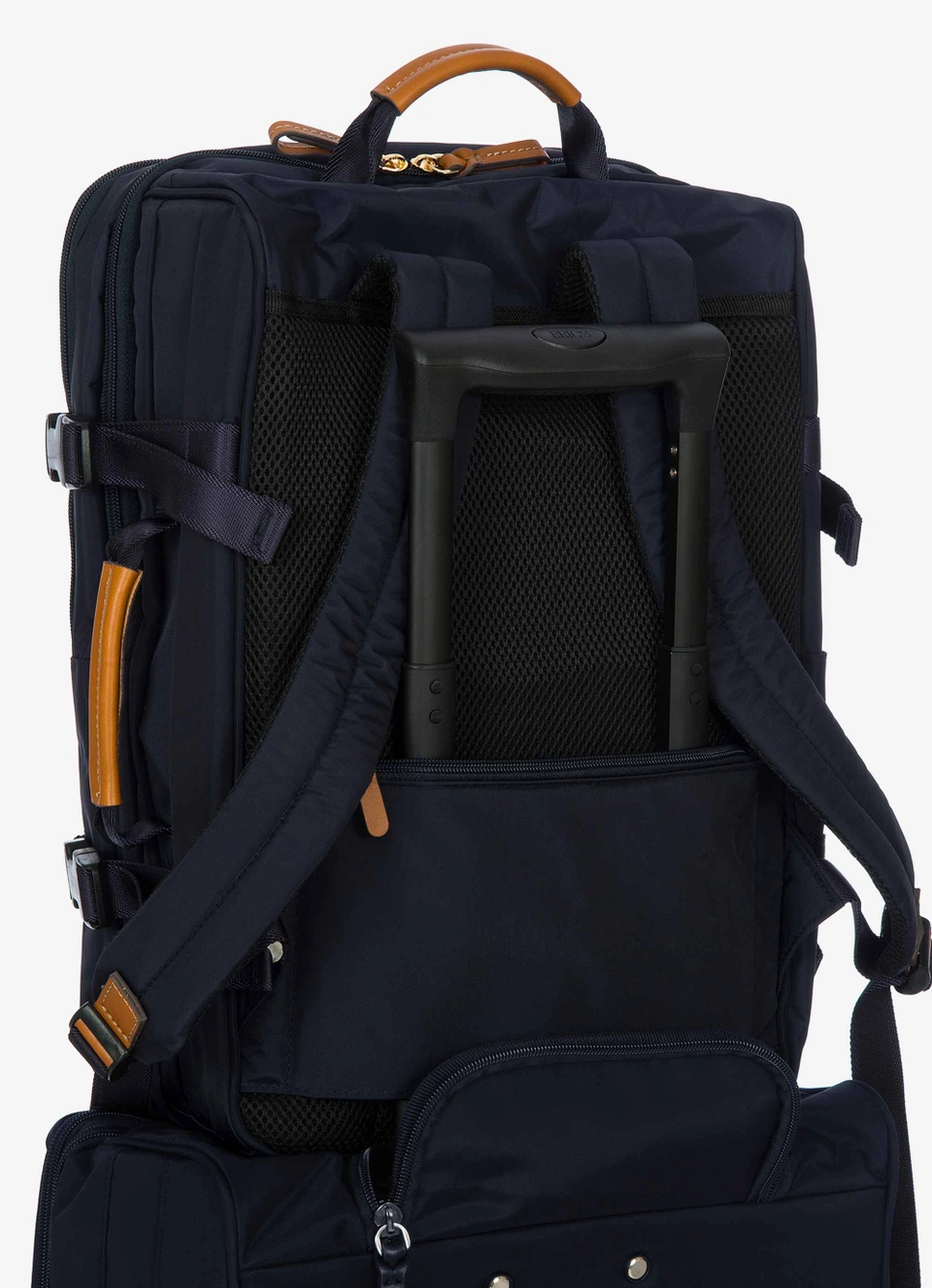 zaino con doppia cinghia BXL43759 050 BRIC'S 