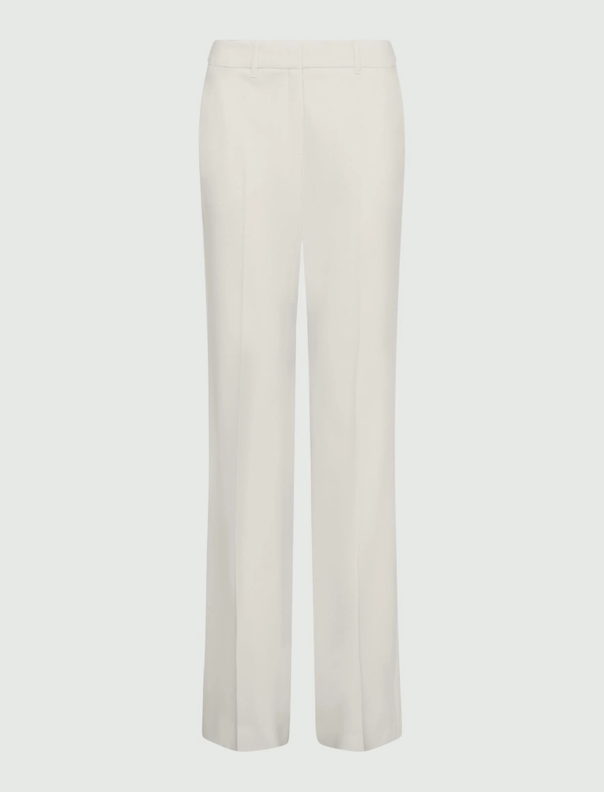 pantalone iceland flare ICELAND 001 MARella 