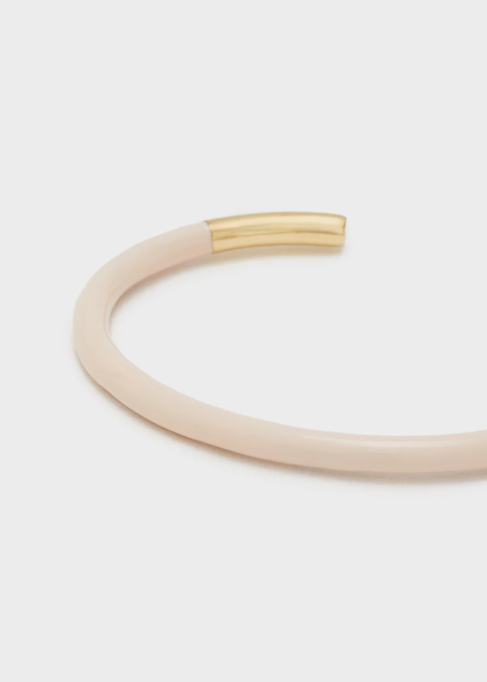 bracciale rigido LNBR0010 ROSA NALI' 