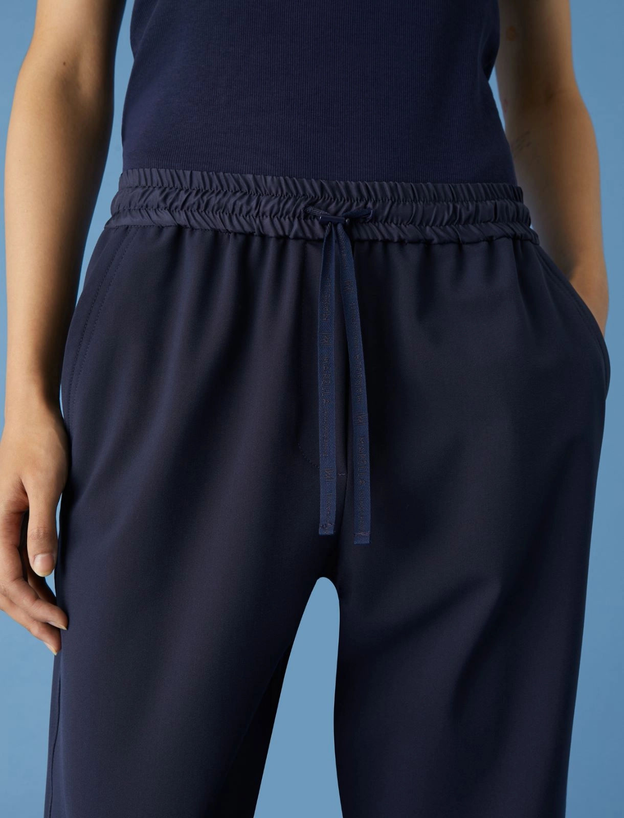 pantalone jogging TOAST 001 MARella 