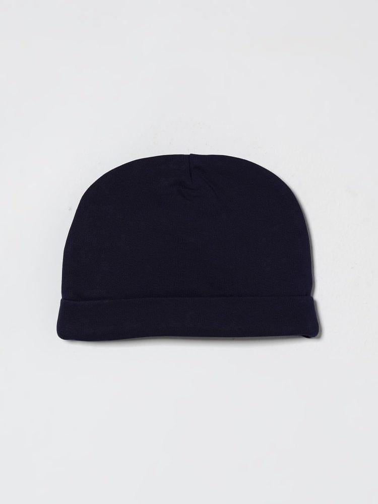 cappello teddy MUX05U LCA19 40016 MOSCHINO KIDS 