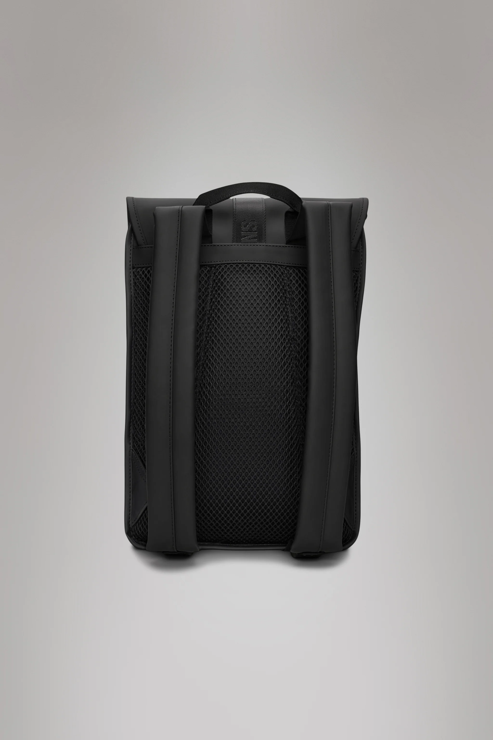 zaino trail backpack mini 14300 BLACK RAINS 