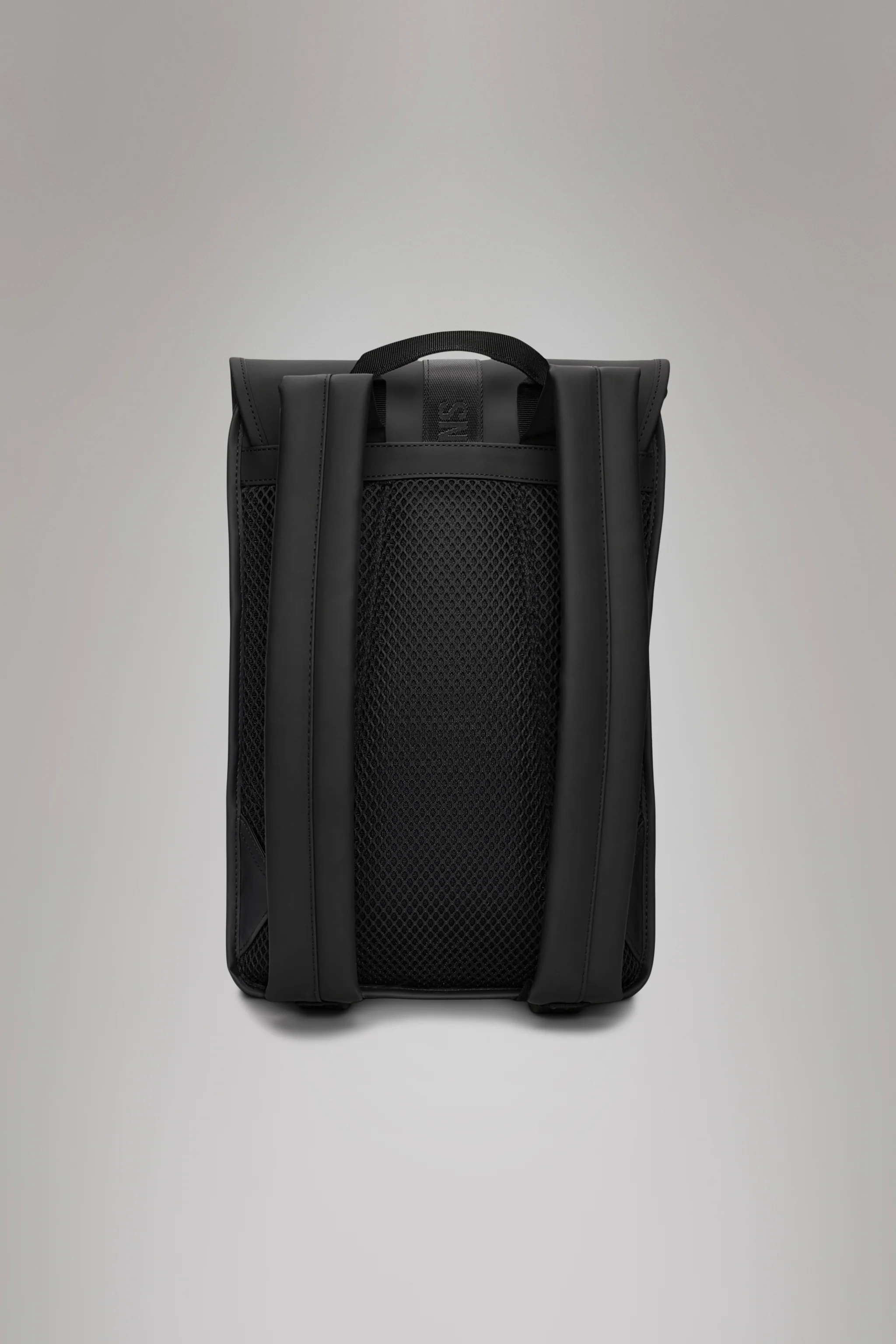zaino trail backpack mini 14300 BLACK RAINS 