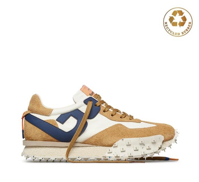 sneakers jolt impact plus BU3542 V2719 RHUM/MARMO/BLU BARRACUDA 