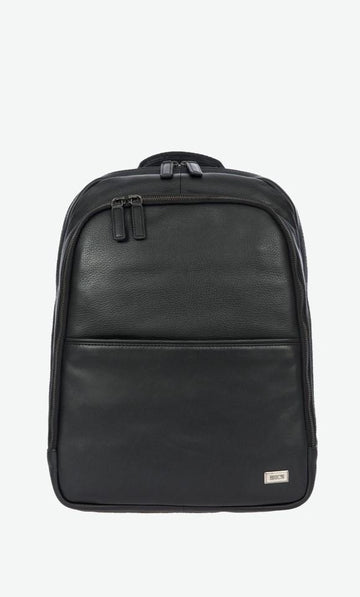 zaino in pelle brics porta notebook BR107714 001 BRIC'S 