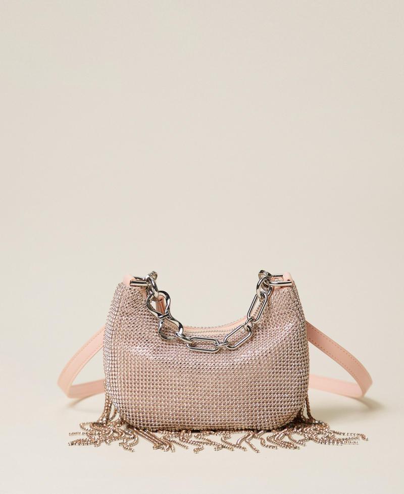 borsa mini croissant 261TB7360 11750 TWINSET 