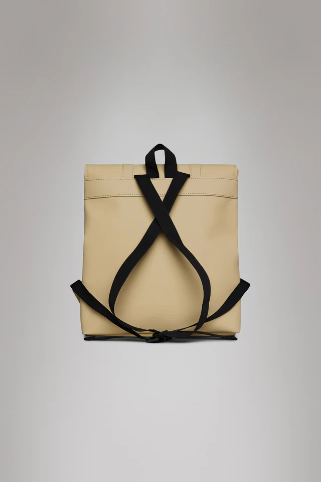 MSN mini bag 13310 SAND RAINS 