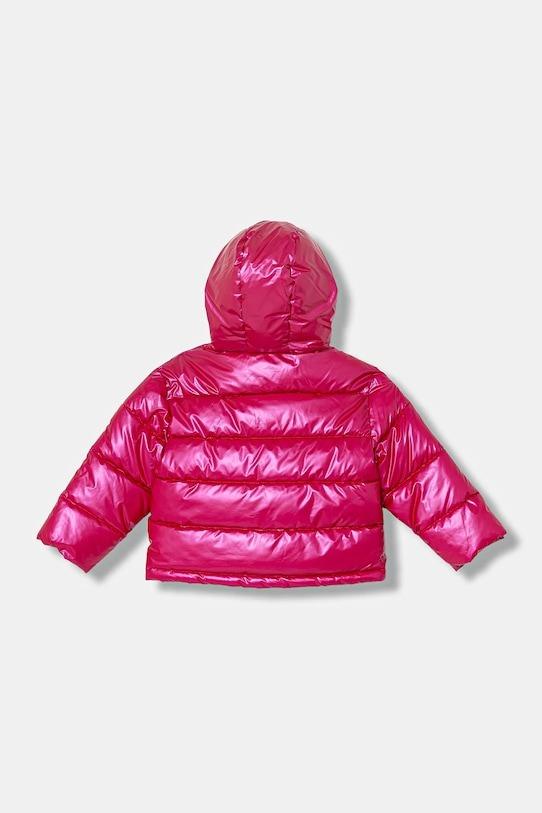 Giubbino imbottito e trapuntato 252GJ2210 00338 TWINSET GIRL 