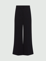 MM MAXMARA giacca in jersey tecnico Nero