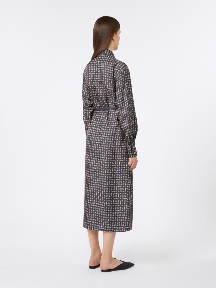 abito chemisier MISTER 001 MAXMARA STUDIO 