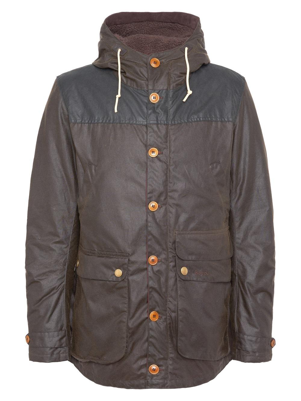 MWX0698 MWXOL71 BARBOUR