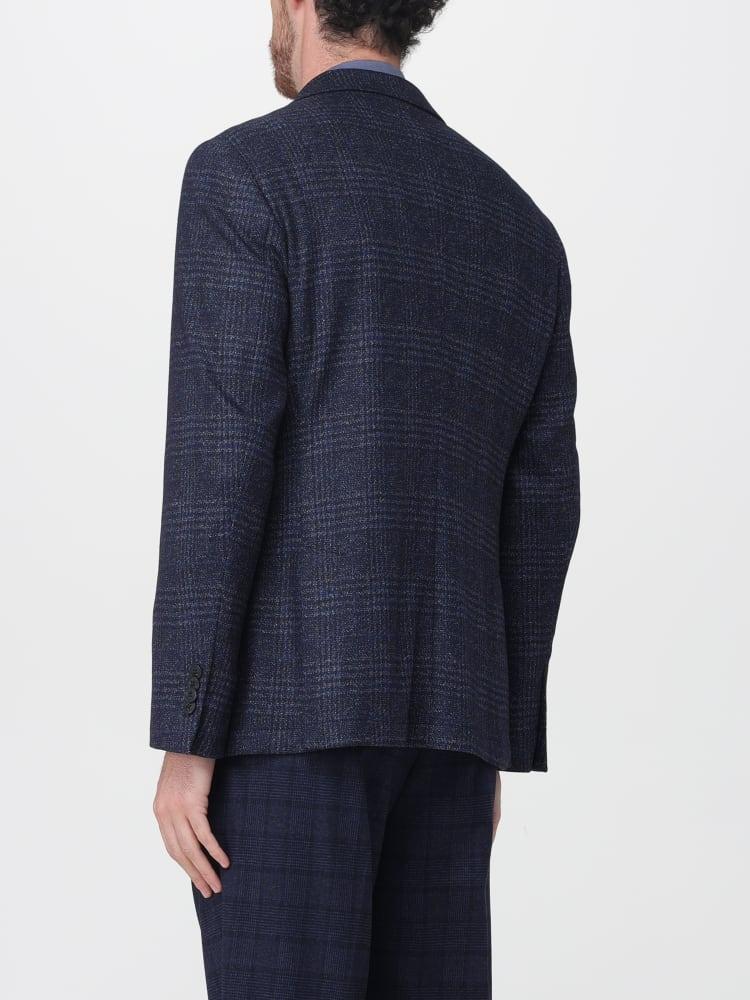 Blazer monopetto 3932G2900MC 253763 89 MANUEL RITZ 