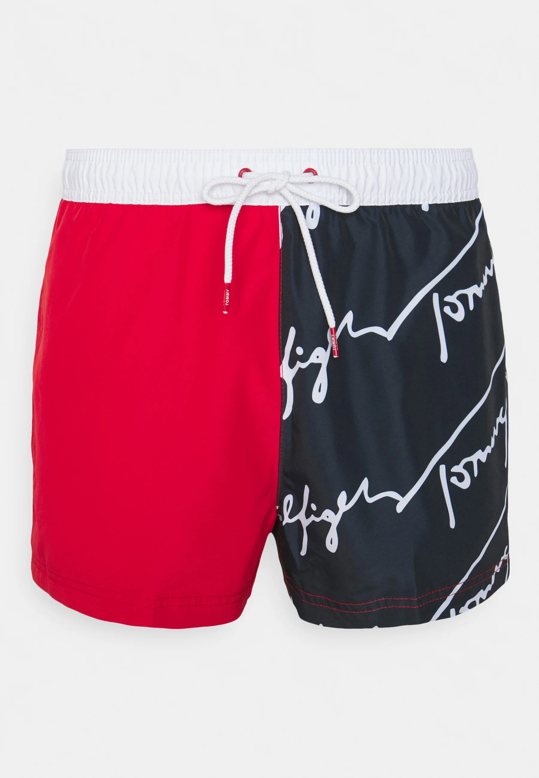 Costume con doppia fantasia UM0UM02487 DW5 TOMMY HILFIGER 
