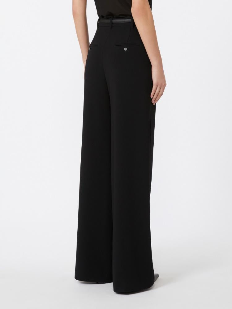 pantalone largo JEZ 001 MAXMARA STUDIO 