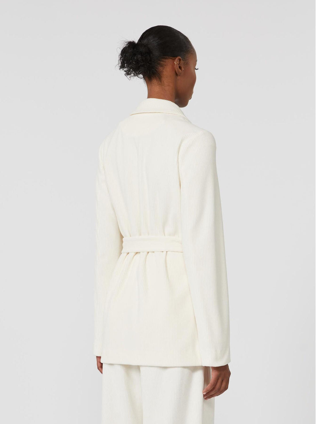 giacca in velluto a coste LABILE 004 MM 