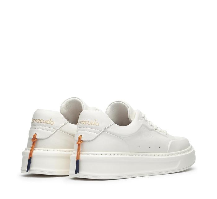 Sneakers Phoenix BU3510 V2093 WHITE BARRACUDA 