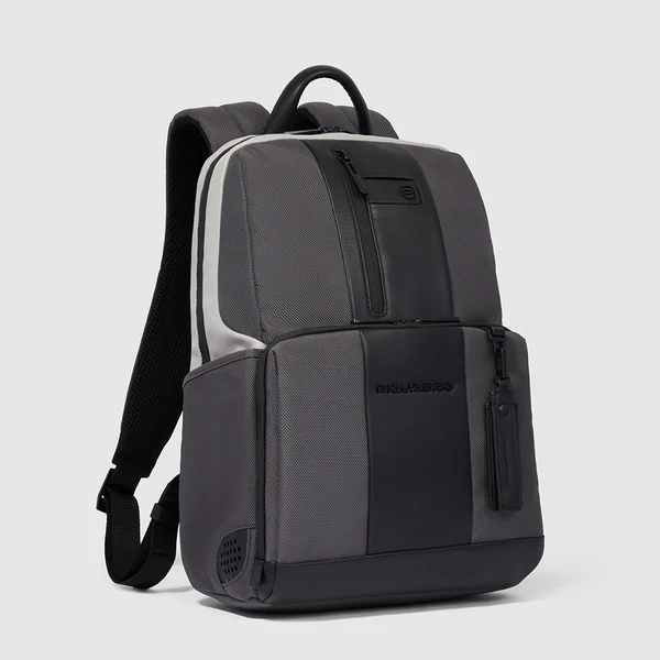 zaino porta pc 14 CA3214BR2S GRN PIQUADRO 