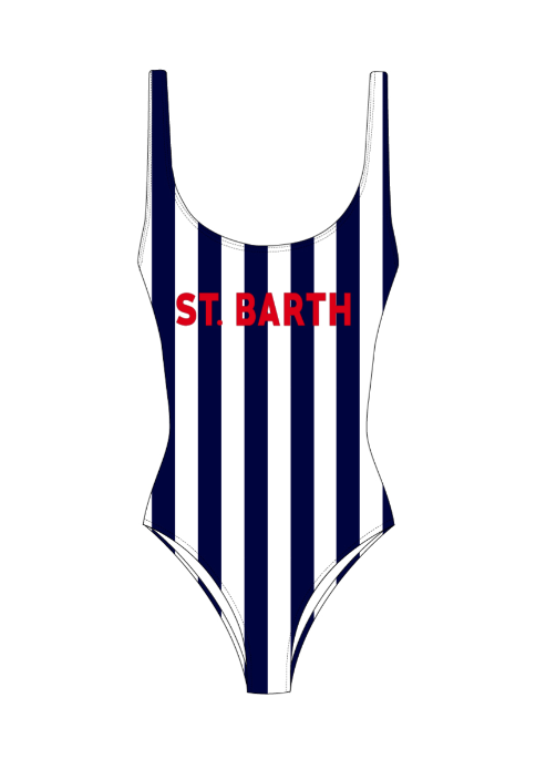 costume lora LORA STSB61 MC2 SAINT BARTH 