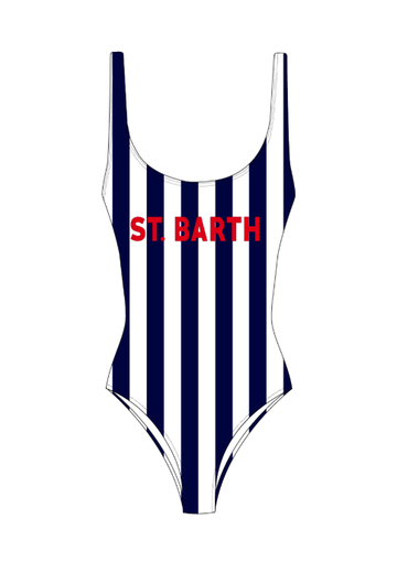 costume lora LORA STSB61 MC2 SAINT BARTH 
