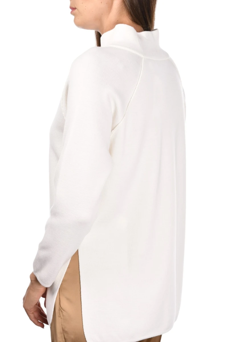 lupetto raglan 57228 14228 001 GRAN SASSO 