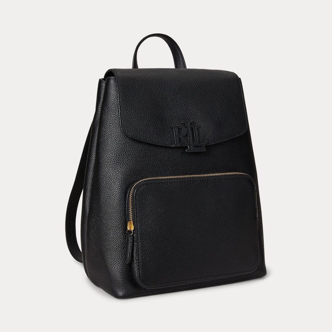 zaino cameryn in pelle 431-969355 002 LAUREN RALPH LAUREN 