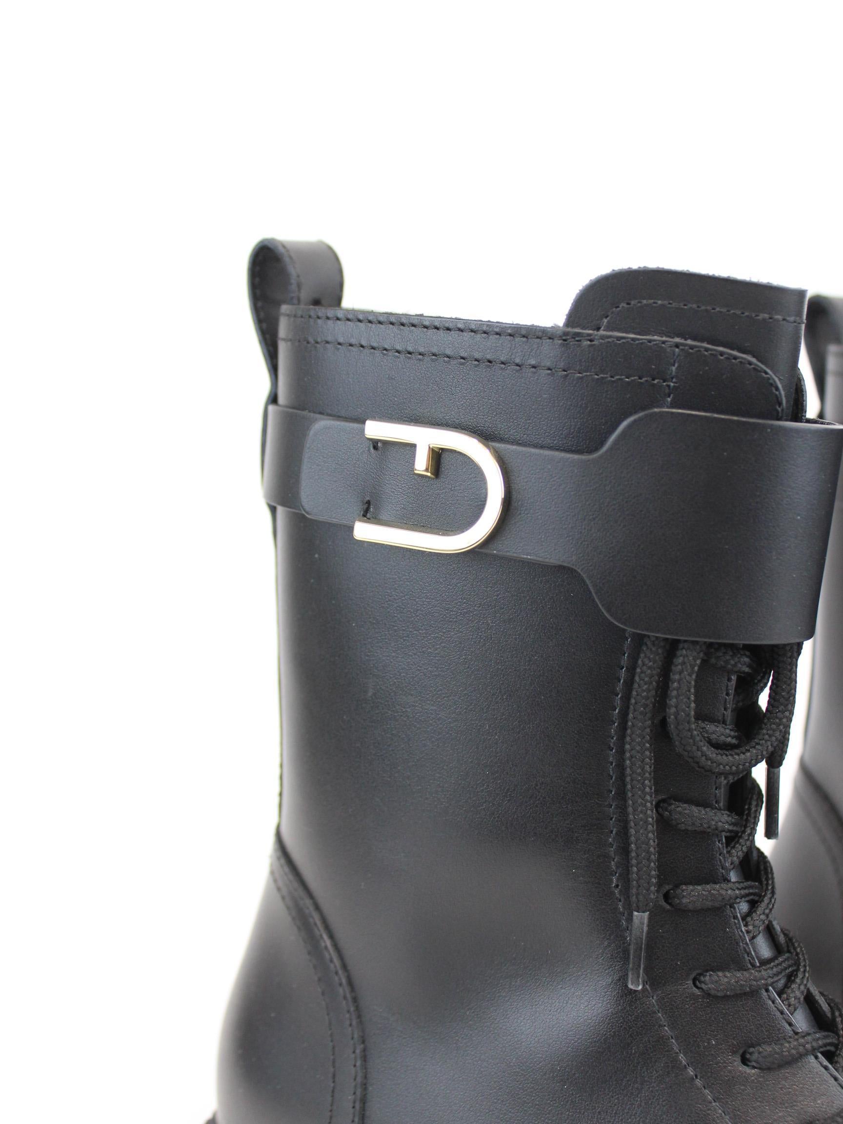 anfibio new legacy army YKN11FNLBX42231007 O6000 FURLA 