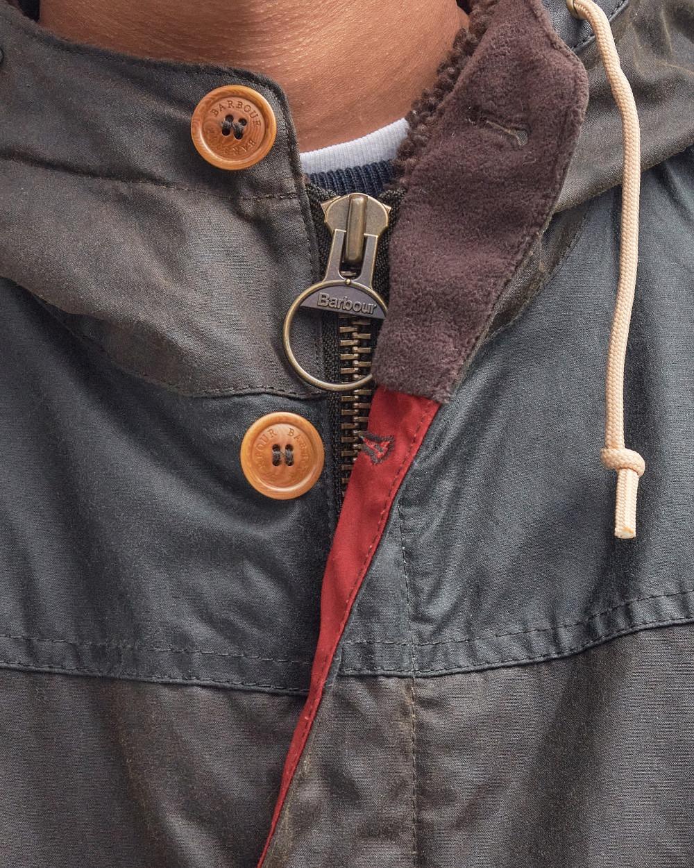 MWX0698 MWXOL71 BARBOUR