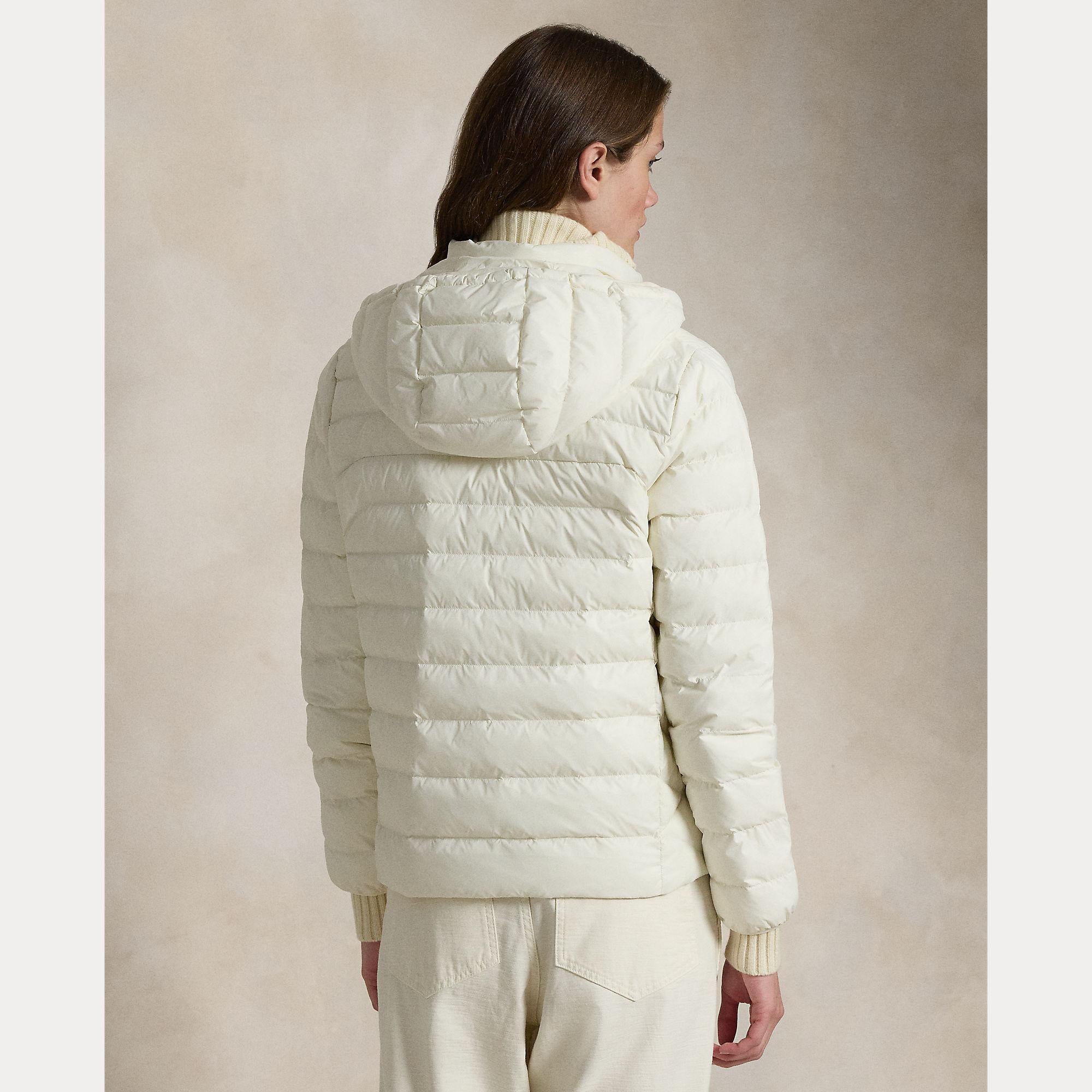 giubbino imbottito 211-958932 003 RALPH LAUREN POLO 
