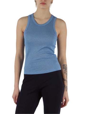 top in lamè FASTO 005 EMME MARELLA 