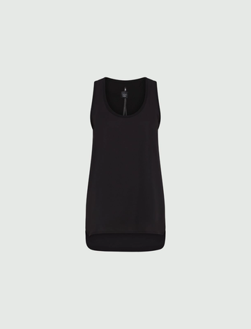 top in georgette CIGNO 002 MARella 