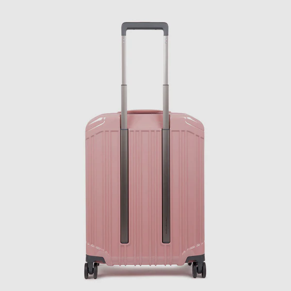 bagaglio a mano cabina BV4425PQL RO PIQUADRO 
