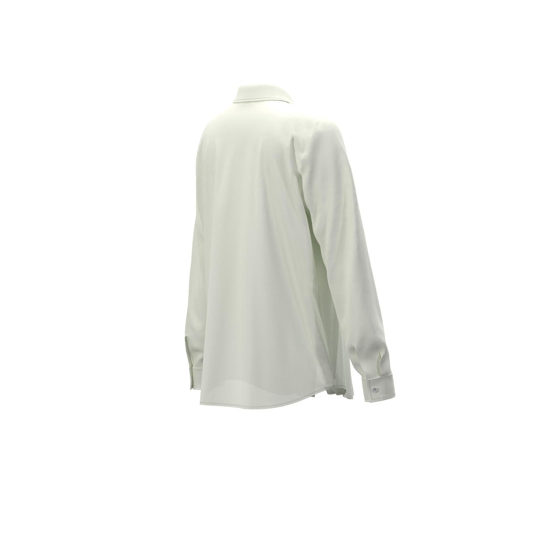 camicia fornovo in misto seta FORNOVO 001 EMME MARELLA 