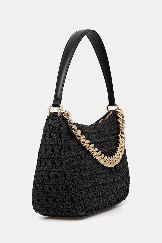 borsa liliane grande in rafia 261TD8080 00006 TWINSET 