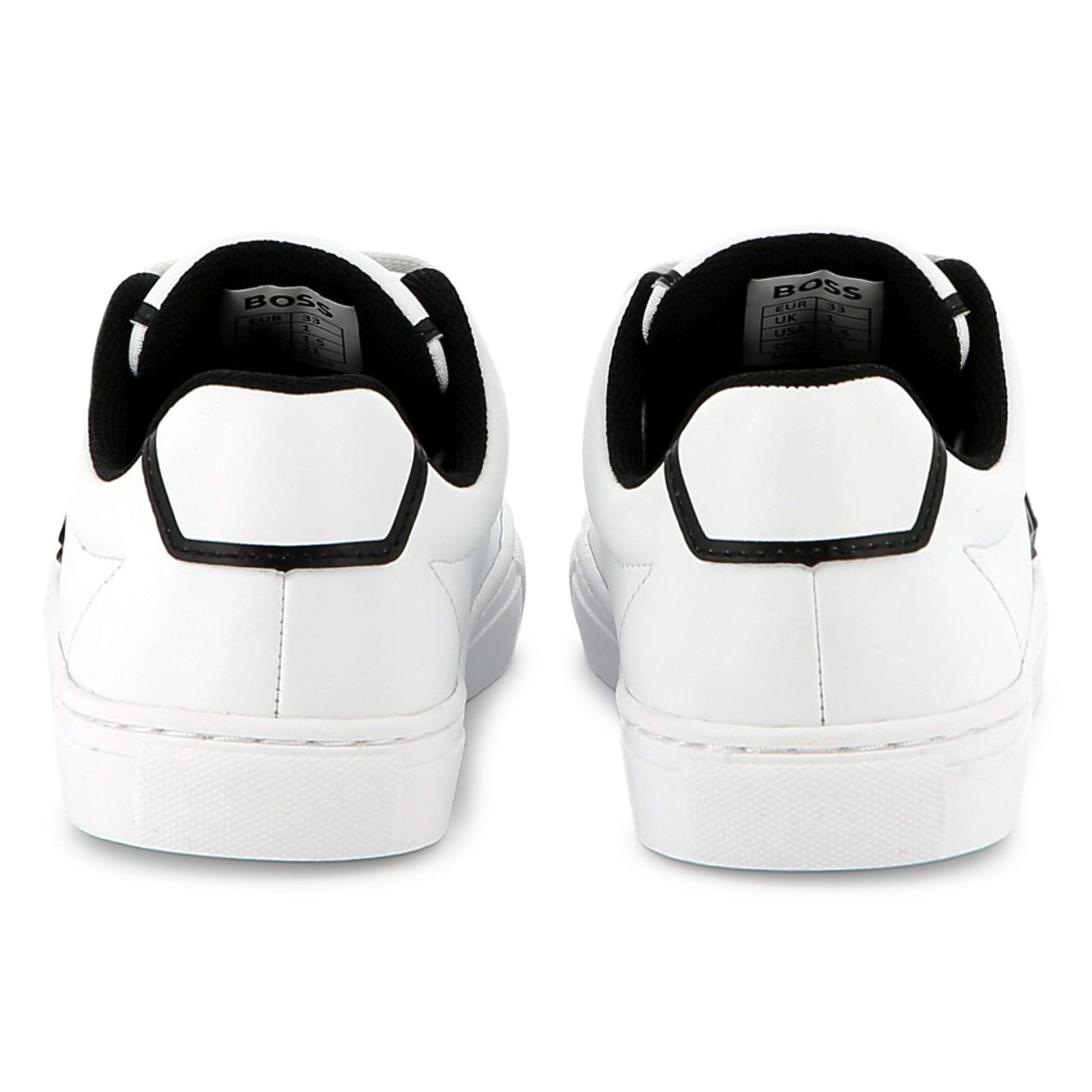 sneakers logate J52554 10P BOSS 