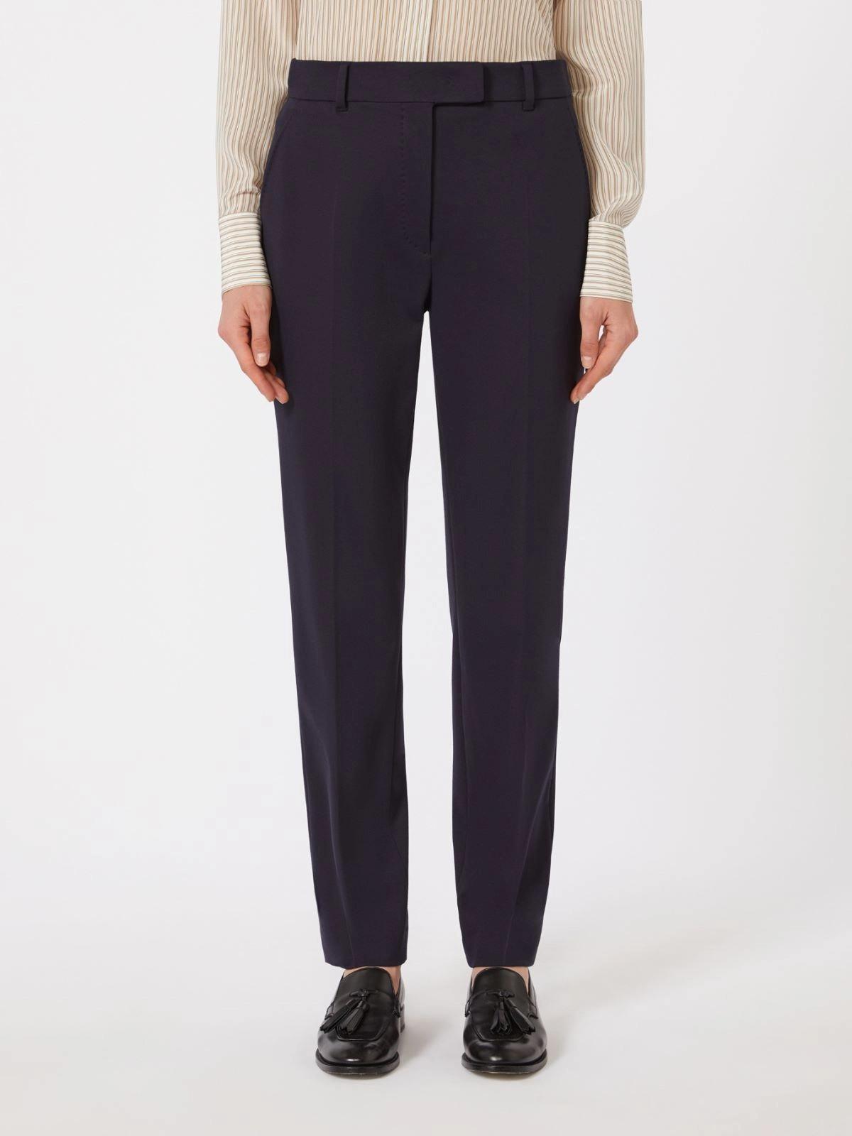 pantalone in jersey MSTCASA 002 MAXMARA STUDIO 