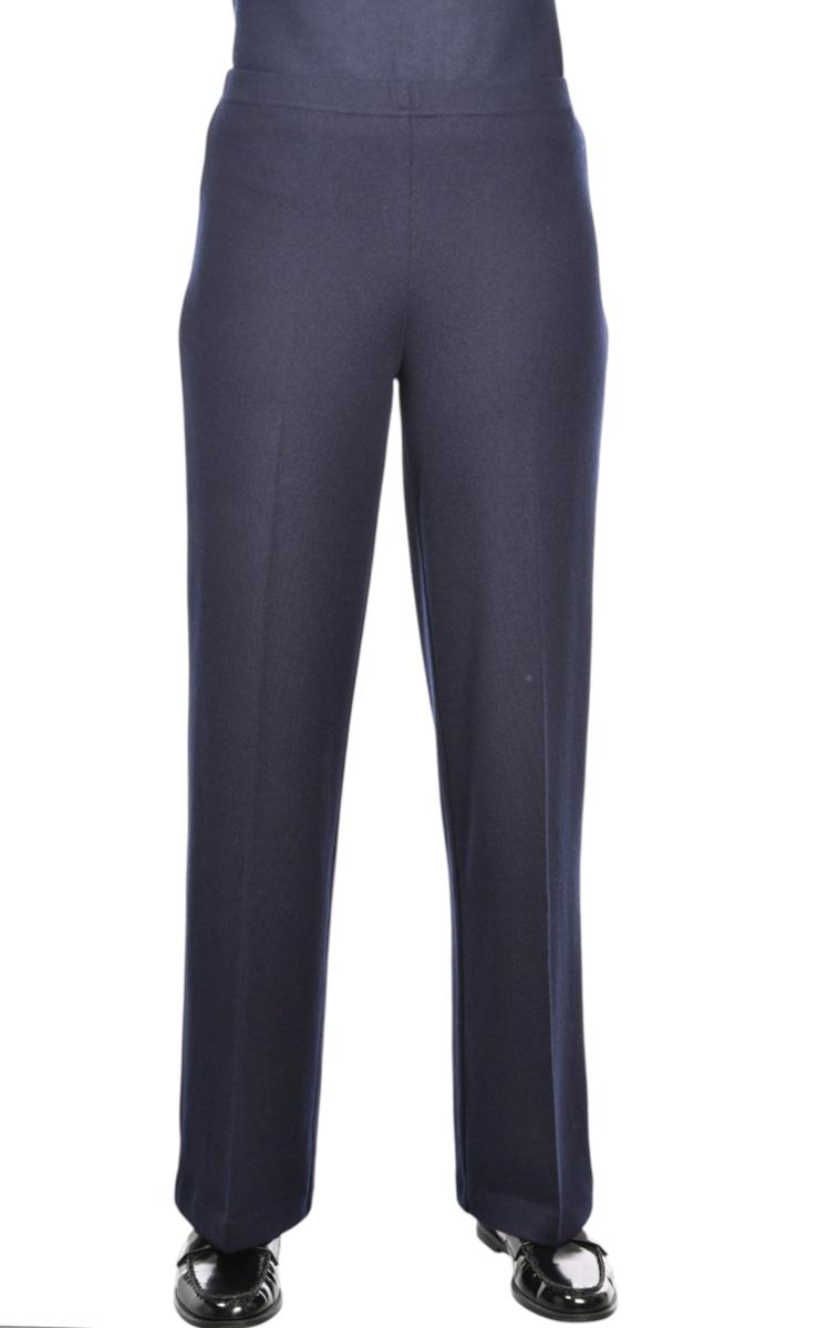 pantalone a palazzo 57272 12872 598 GRAN SASSO 