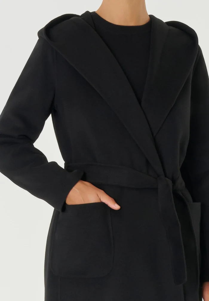 cappotto in double OBLATO 007 EMME MARELLA 