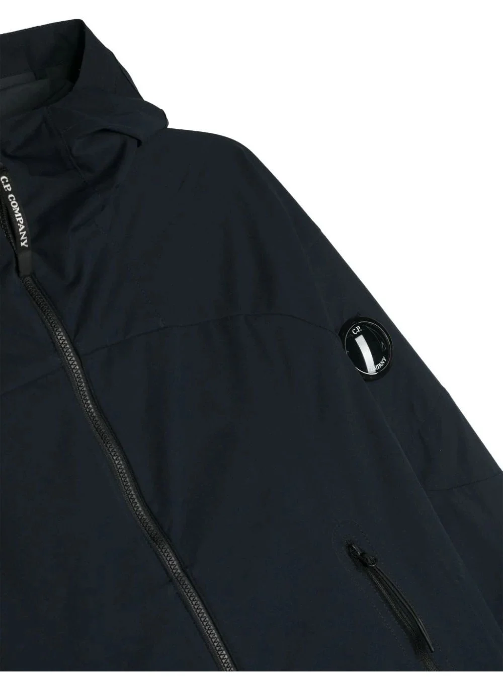 giubbino essential cp company CUS00GL3A84 60100 CP COMPANY KIDS 