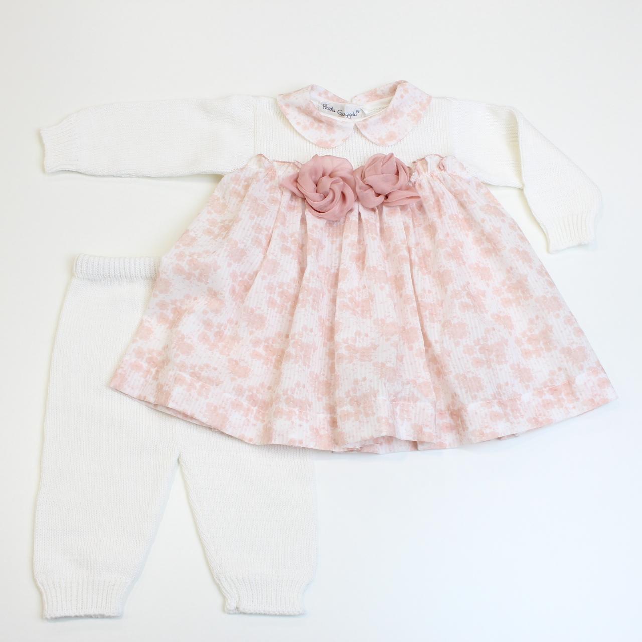 COPRIFASCE MARGOT IN COTONE MARGOT COPRIFASCE UNI PICCOLA GIUGGIOLA 