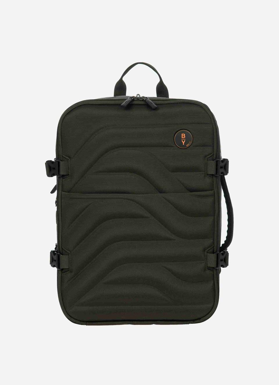 zaino underseat espandibile B2Y04497 078 BRIC'S 