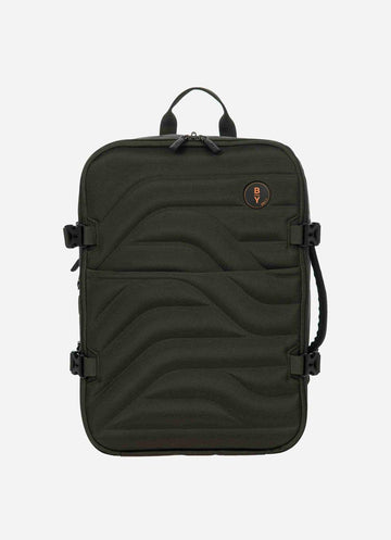 zaino underseat espandibile B2Y04497 078 BRIC'S 