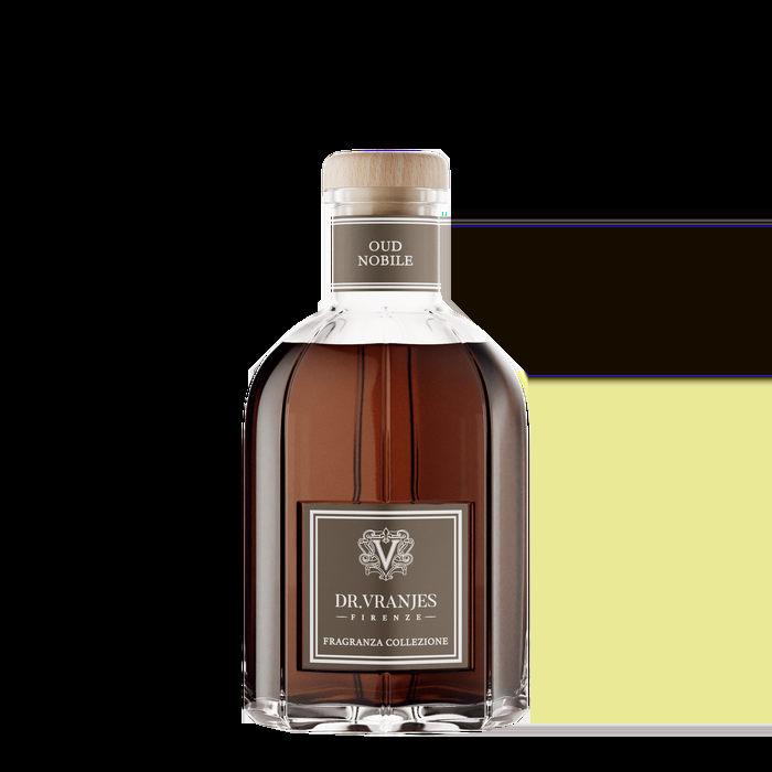 profumatore oud nobile 1250 ml FRV0042K OUD NOBILE 1250ML DR.Vranjes 