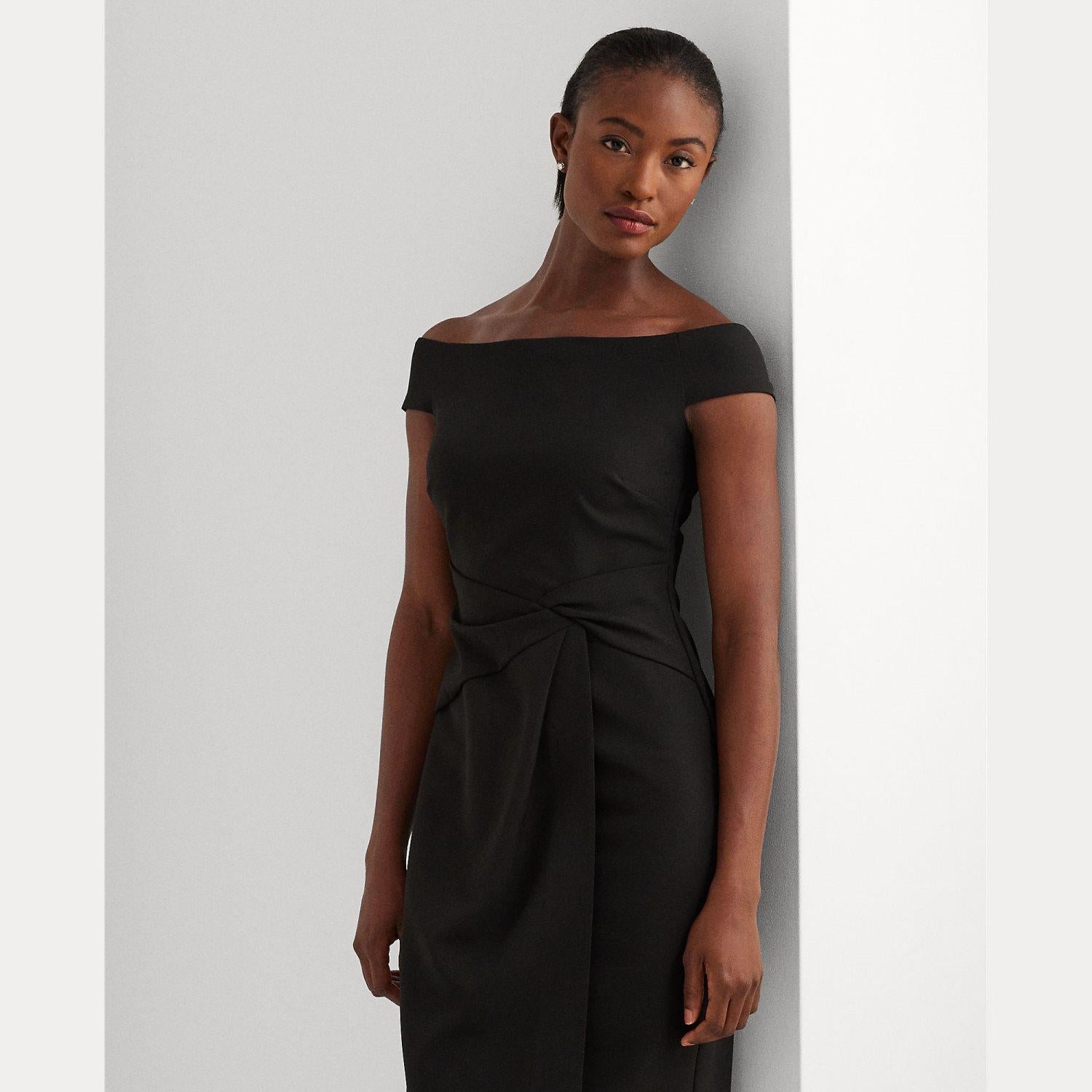 abito da cocktail 253-936389 001 LAUREN RALPH LAUREN 