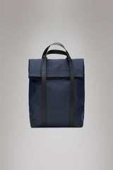 RAINS 2 way tote backpack Navy