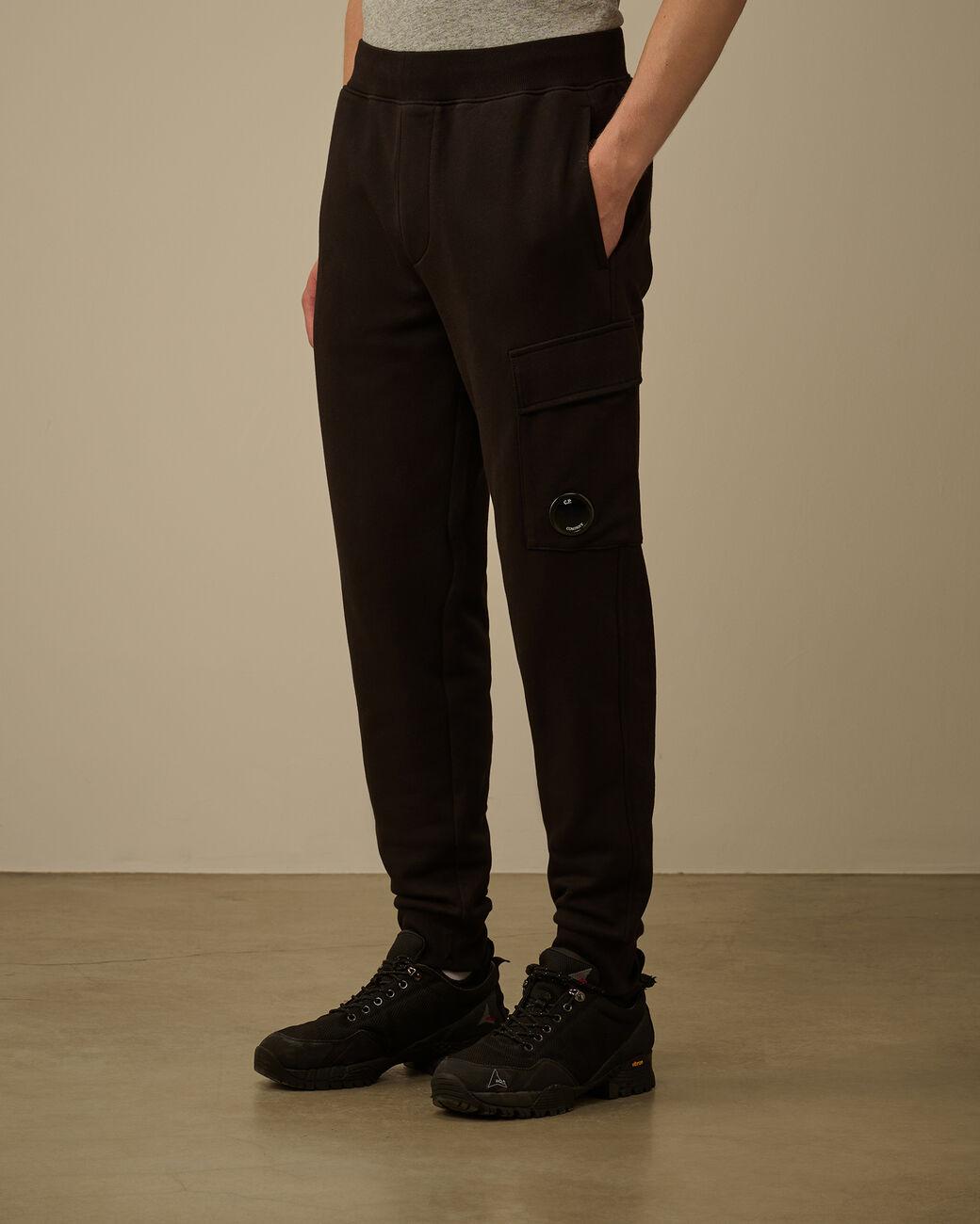 pantalone cargo con lente RCCMSP717A 005086W 999 CP COMPANY 