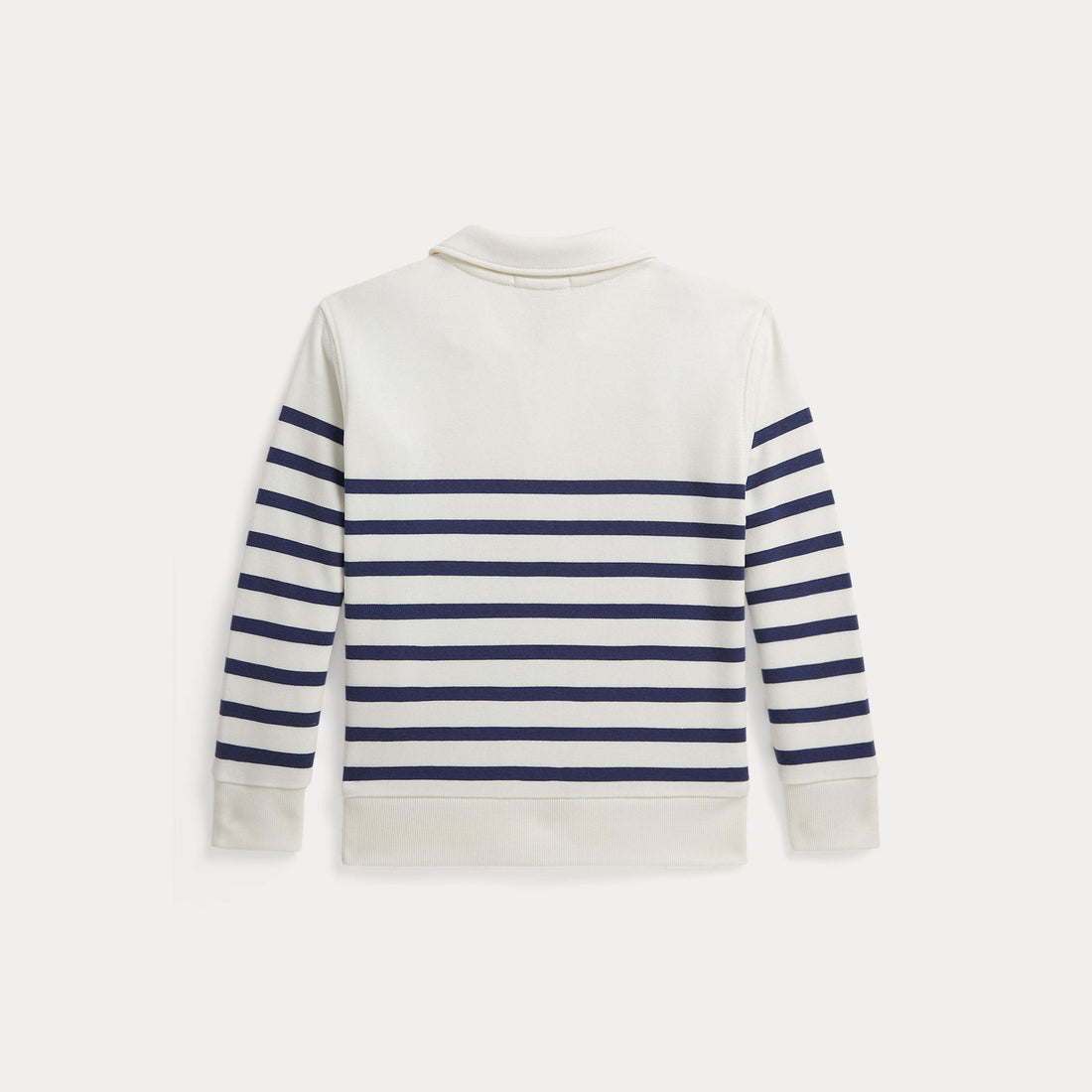felpa a righe 322-A12299 001 RALPH LAUREN POLO 