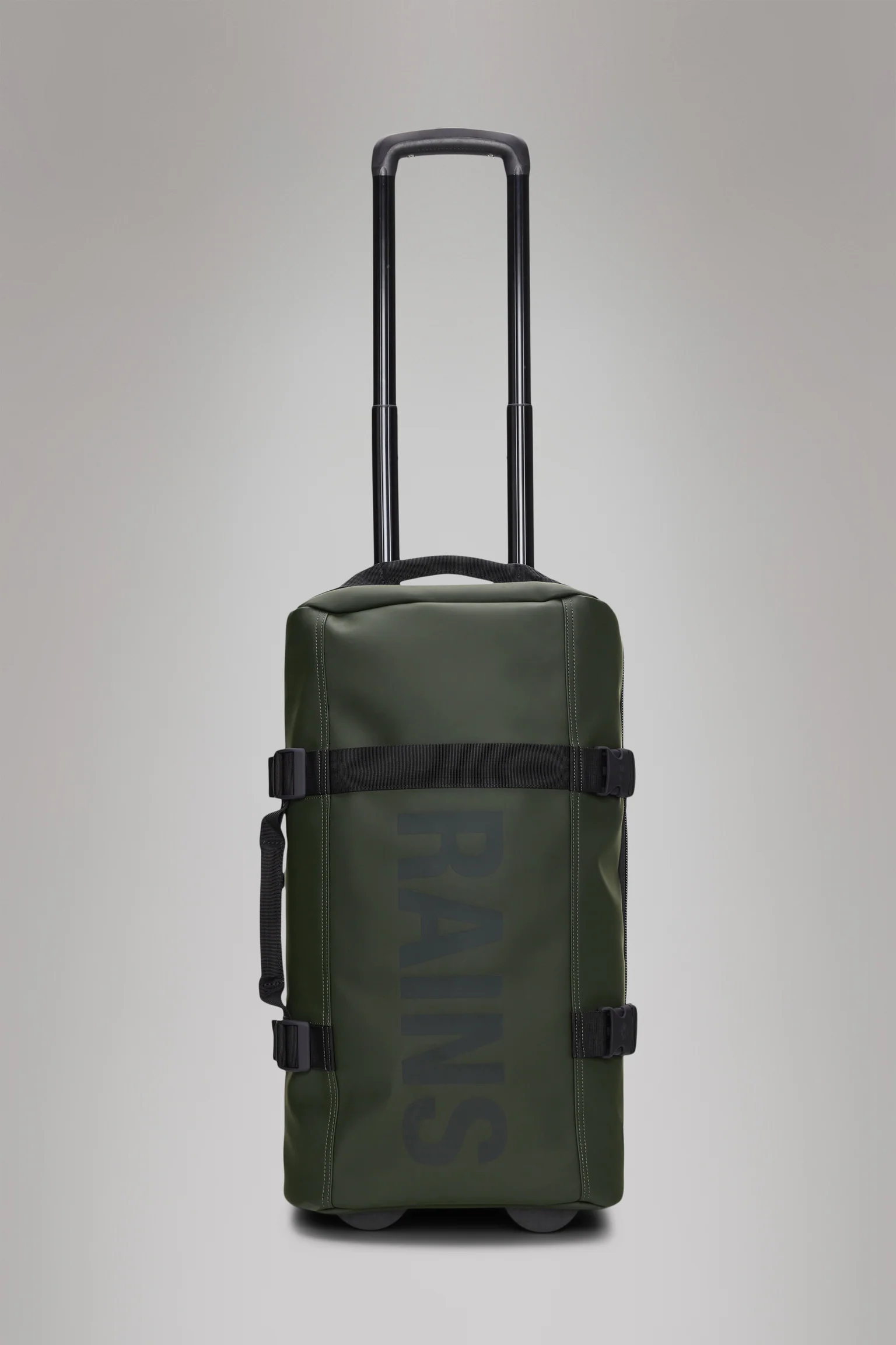 texel cabin bag 13460 GREEN RAINS 
