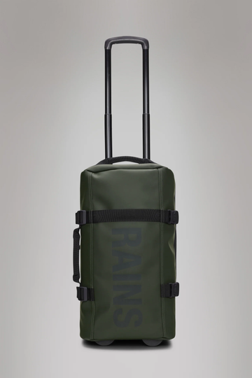 texel cabin bag 13460 GREEN RAINS 