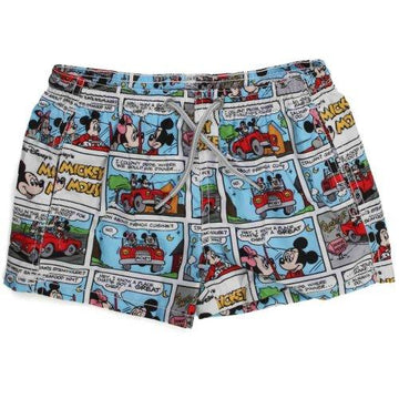 costume jean mc2 saint barth JEAN MICO01 MC2 SAINT BARTH 